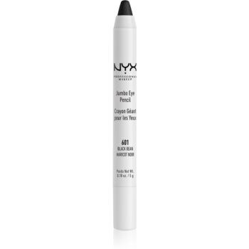 NYX Professional Makeup Jumbo eyeliner khol ieftin