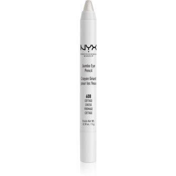 NYX Professional Makeup Jumbo eyeliner khol ieftin