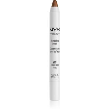 NYX Professional Makeup Jumbo eyeliner khol de firma original