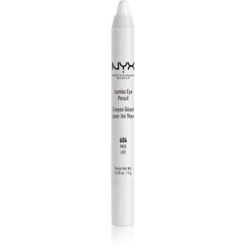 NYX Professional Makeup Jumbo eyeliner khol ieftin