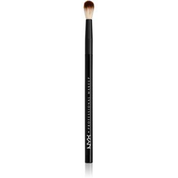 NYX Professional Makeup Pro Brush perie pentru difuzarea machiajului