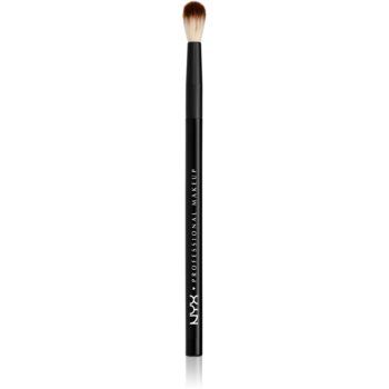 NYX Professional Makeup Pro Brush perie pentru difuzarea machiajului