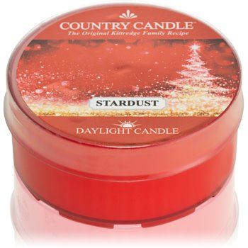 Country Candle Stardust Daylight lumânare
