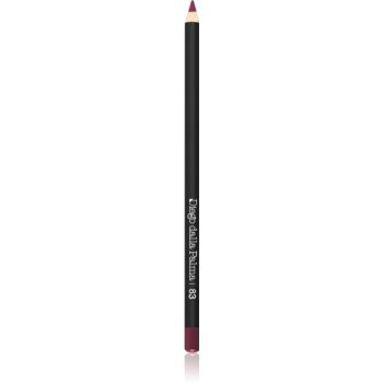 Diego dalla Palma Lip Pencil creion contur pentru buze