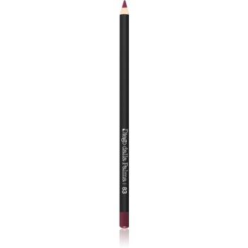 Diego dalla Palma Lip Pencil creion contur pentru buze