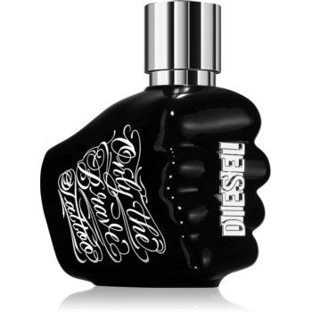 Diesel Only The Brave Tattoo Eau de Toilette pentru bărbați