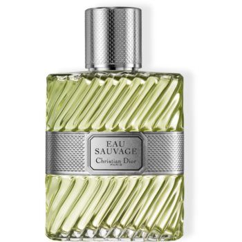 DIOR Eau Sauvage Eau de Toilette pentru bărbați