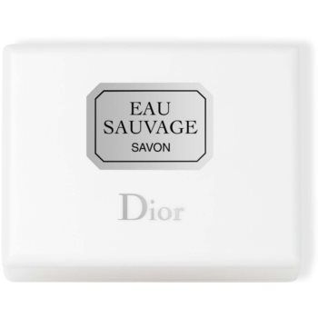 DIOR Eau Sauvage sapun parfumat pentru bărbați