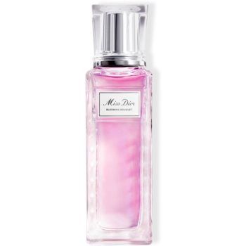 DIOR Miss Dior Blooming Bouquet Roller-Pearl Eau de Toilette roll-on pentru femei