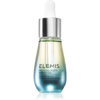 Elemis Pro-Collagen Marine Oil ulei de piele antirid