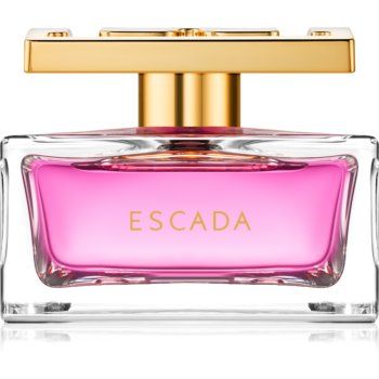 Escada Especially Eau de Parfum pentru femei