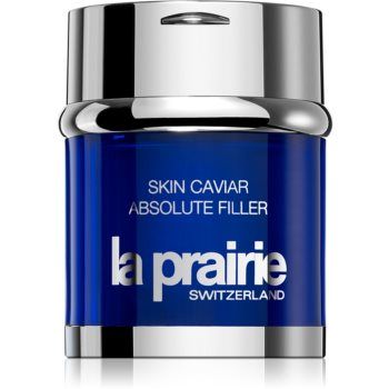 La Prairie Skin Caviar Absolute Filler crema de uniformizare si estompare cu caviar