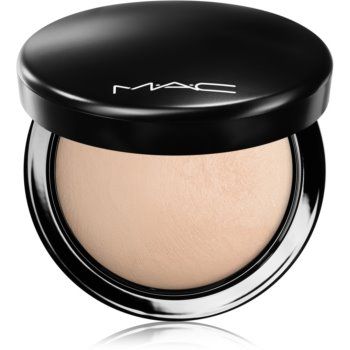 MAC Cosmetics Mineralize Skinfinish Natural pudră