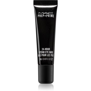 MAC Cosmetics Prep + Prime 24HR Extend Eye Base baza pentru fardul de ochi ieftina