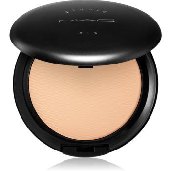 MAC Cosmetics Studio Fix Powder Plus Foundation 2 in 1 pudra si makeup