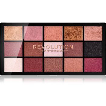 Makeup Revolution Reloaded paleta farduri de ochi