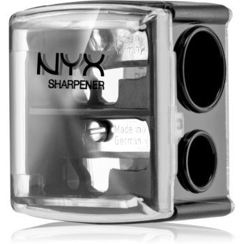 NYX Professional Makeup Sharpener ascutitoare pentru creioane cosmetice