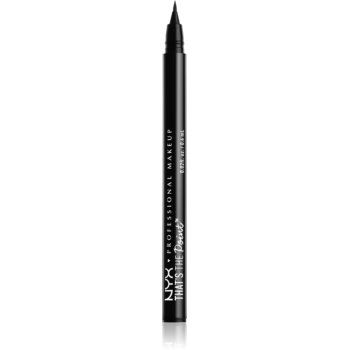 NYX Professional Makeup That's The Point eyeliner