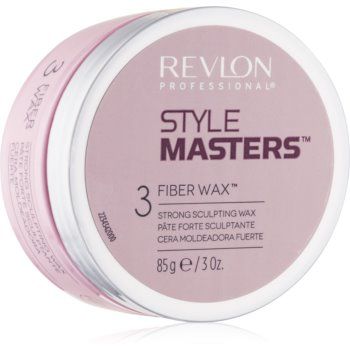 Revlon Professional Style Masters Creator ceara de texturare pentru fixare și formă de firma originala
