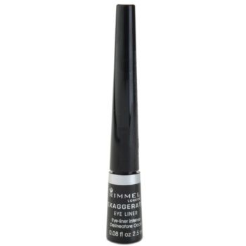 Rimmel Exaggerate Eyeliner eyeliner