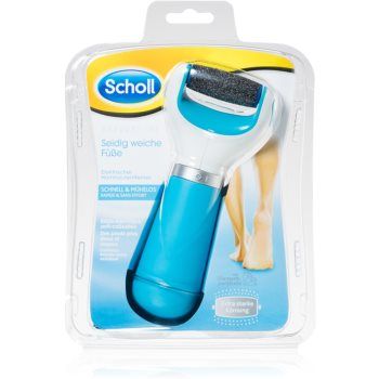 Scholl Expert Care pila de unghii pentru pielea crapata a calcaielor la reducere