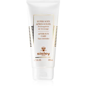 Sisley After-Sun Care Tan Extender crema de corp hidratanta mentinerea bronzului