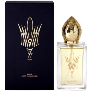 Stéphane Humbert Lucas 777 777 Rose de Petra Eau de Parfum unisex