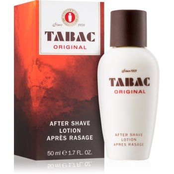 Tabac Original after shave pentru bărbați