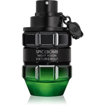 Viktor & Rolf Spicebomb Night Vision Eau de Toilette pentru bărbați