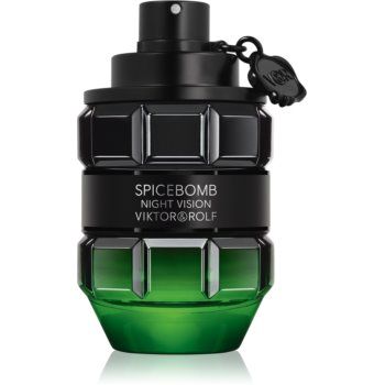 Viktor & Rolf Spicebomb Night Vision Eau de Toilette pentru bărbați