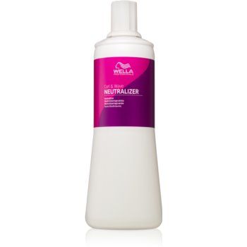 Wella Professionals Wave It Neutralizator pentru ondulare permanentă