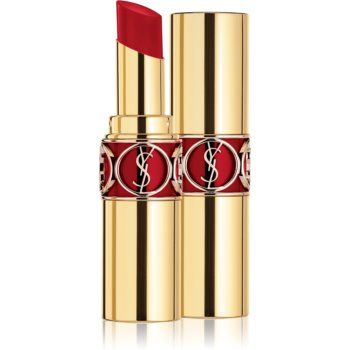 Yves Saint Laurent Rouge Volupté Shine Oil-In-Stick ruj hidratant Yves Saint Laurent Rouge Volupté Shine Oil-In-Stick ruj hidratant
