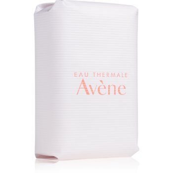 Avène XeraCalm A.D. Ultra-Rich Cleansing Bar cub de spălare ultra hrănitor pentru piele uscata spre atopica