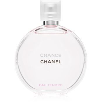 Chanel Chance Eau Tendre Eau de Toilette pentru femei