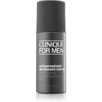 Clinique For Men™ Antiperspirant Deodorant Roll-On Deodorant roll-on ieftin