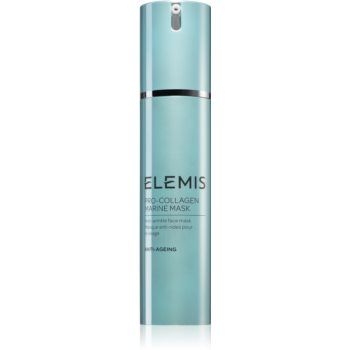 Elemis Pro-Collagen Marine Mask Masca pentru ten anti riduri de firma originala