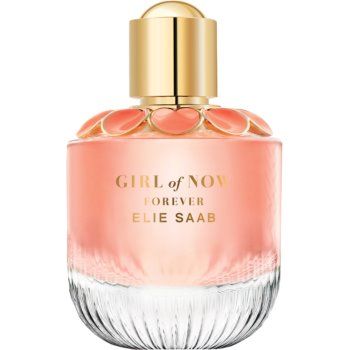 Elie Saab Girl of Now Forever Eau de Parfum pentru femei