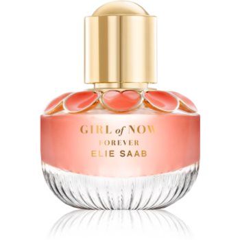 Elie Saab Girl of Now Forever Eau de Parfum pentru femei