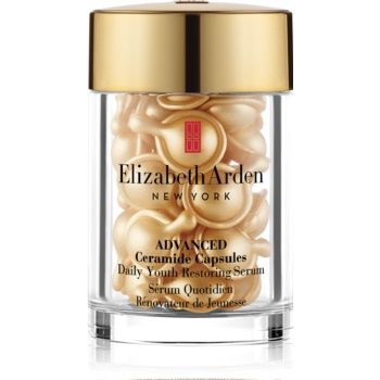 Elizabeth Arden Advanced Ceramide ser hidratant si hranitor în capsule