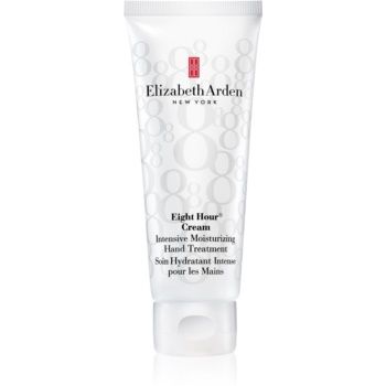 Elizabeth Arden Eight Hour cremă intens hidratantă pentru maini si unghii