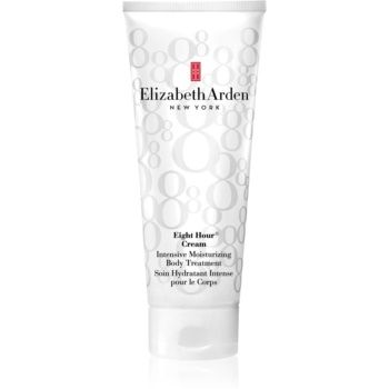 Elizabeth Arden Eight Hour balsam de corp intens hidratant pentru piele uscata de firma originala