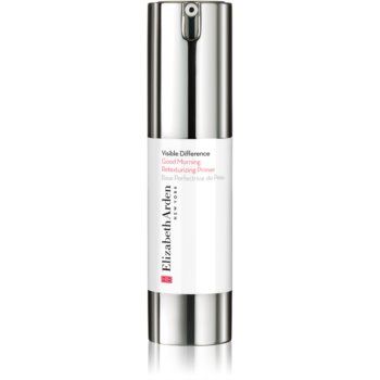 Elizabeth Arden Visible Difference bază sub machiaj, cu efect de netezire cu vitamine