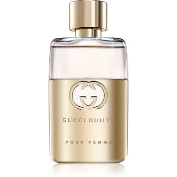 Gucci Guilty Pour Femme Eau de Parfum pentru femei