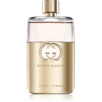 Gucci Guilty Pour Femme Eau de Parfum pentru femei