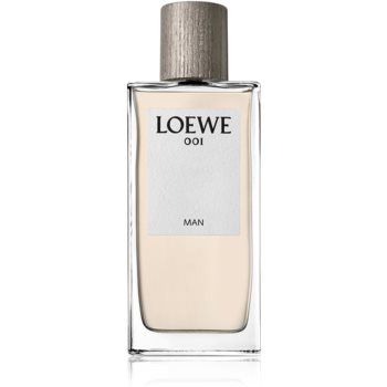 Loewe 001 Man Eau de Parfum pentru bărbați