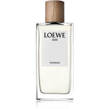 Loewe 001 Woman Eau de Parfum pentru femei