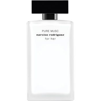Narciso Rodriguez for her Pure Musc Eau de Parfum pentru femei