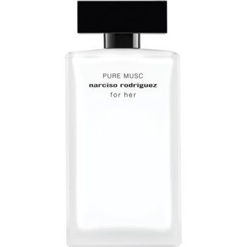 narciso rodriguez for her PURE MUSC Eau de Parfum pentru femei
