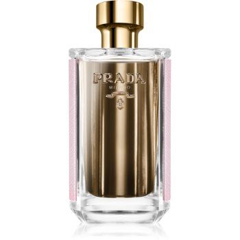 Prada La Femme L’Eau Eau de Toilette pentru femei