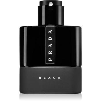 Prada Luna Rossa Black Eau de Parfum pentru bărbați